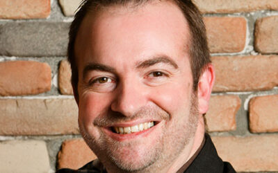 Entretien avec Olivier Grizon, fondateur de SynapTIC : « Le numérique doit rester humain et local »