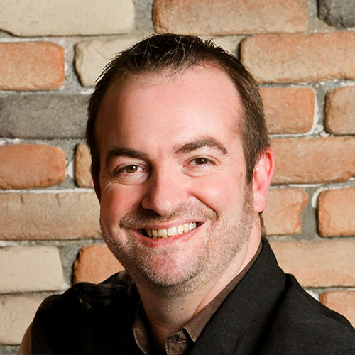 Olivier GRIZON - Gerant SynapTIC