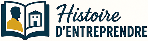 Histoire d'entreprendre
