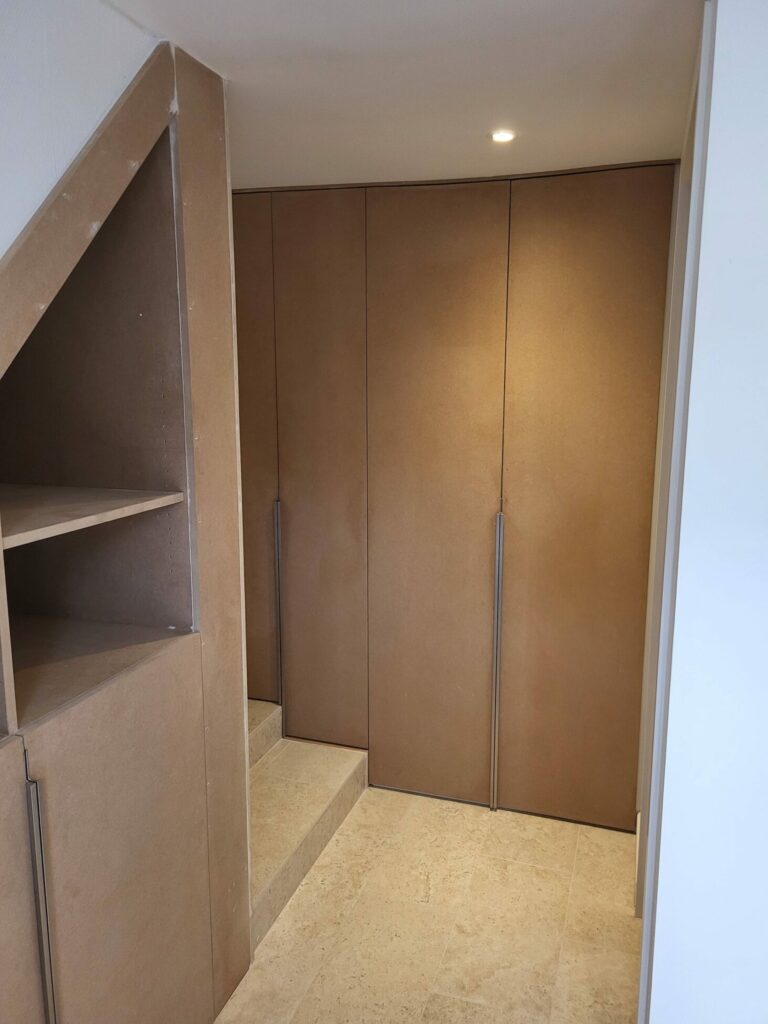 Colibri Créations Menuisier Ebeniste à Chartres