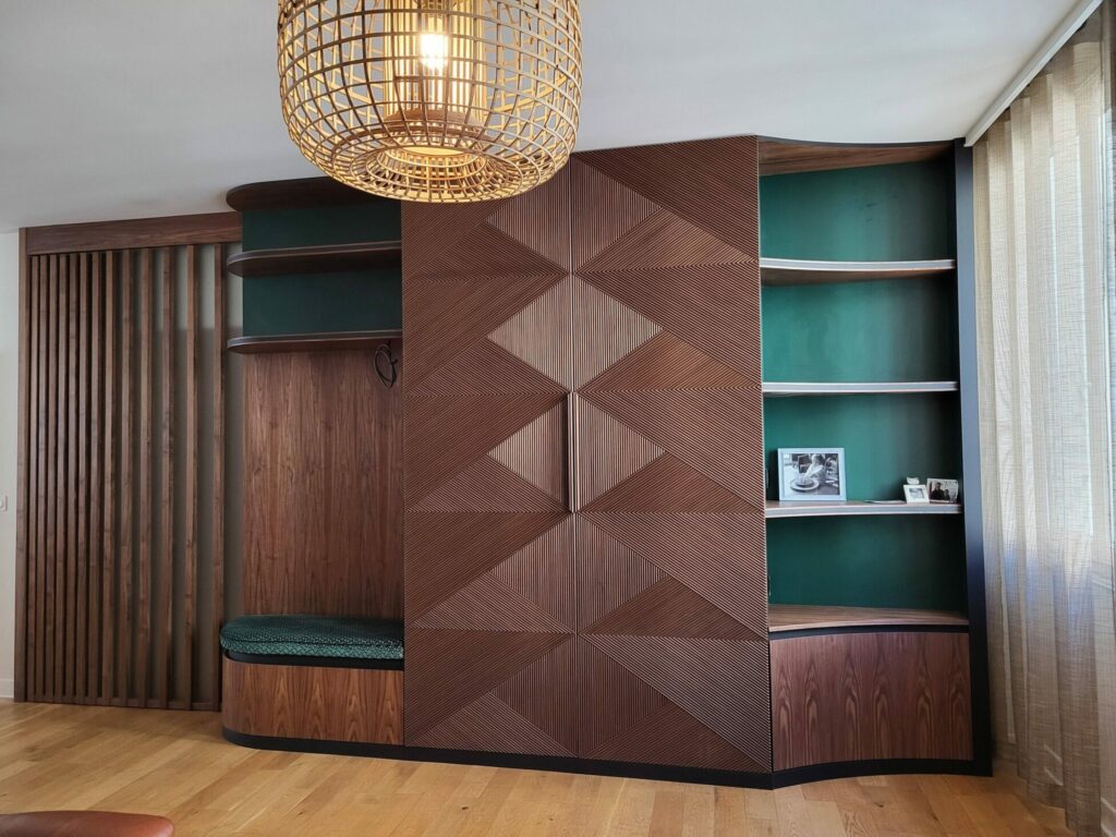 Colibri Créations Menuisier Ebeniste à Chartres