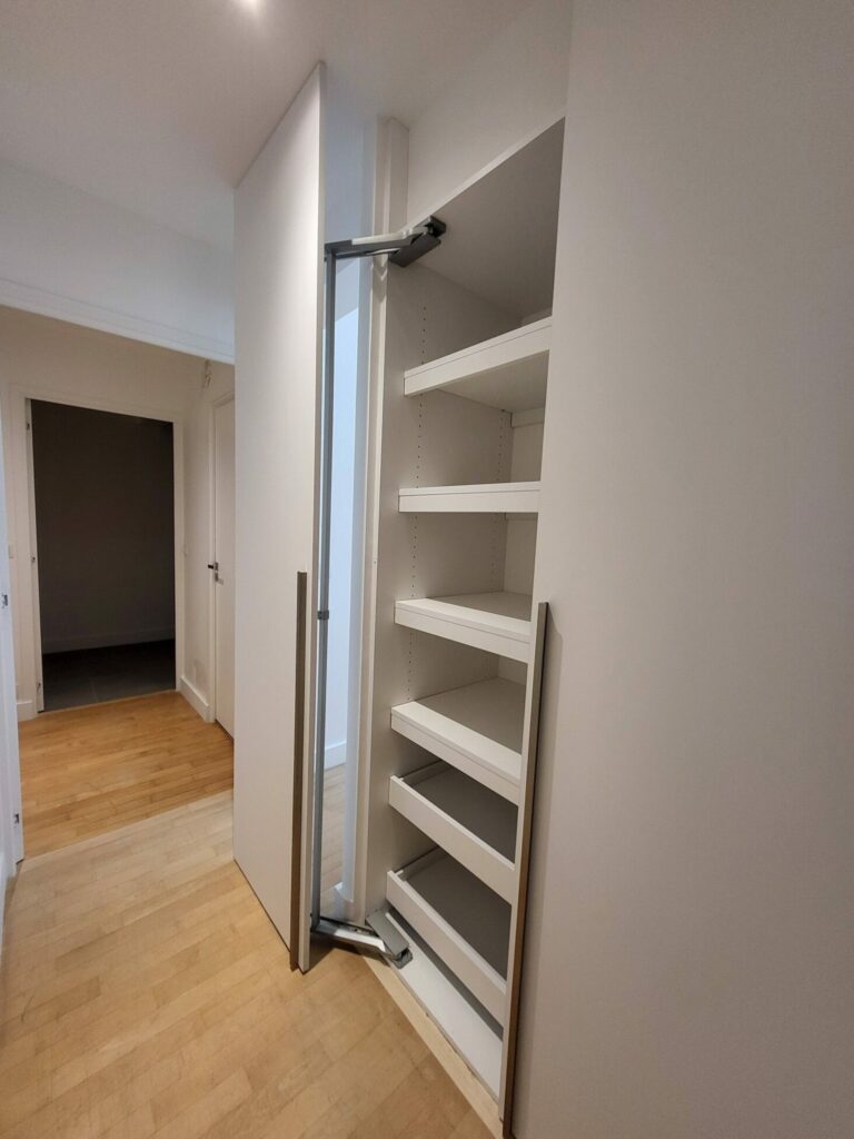 Colibri Créations Menuisier Ebeniste à Chartres